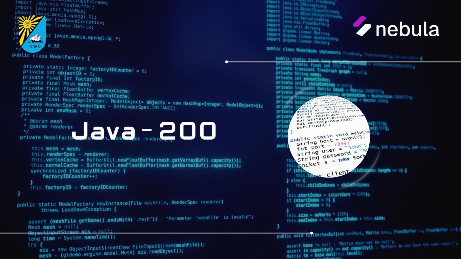 Java 1