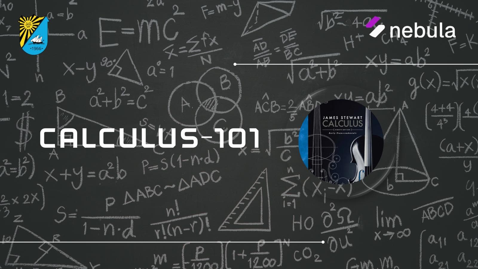 Calculus A